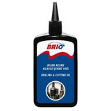 Brio 460 ml Delme Kesme Klavuz Çekme Yağı