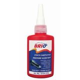 Brio 50 ml Sabitleyici Yüksek Kuvvet Civata