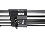 Brio 9 Parça Topbaşlı Uzun 1,5-10 mm Allen Anahtar Seti
