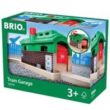 Brio ABR33574 Tren Garajı