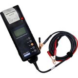 Brio Akü Test Cihazı 12V-24V Auto/Truck-Yazıcılı Start-Stop - Yok