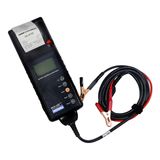 Brio Akü Test Cihazı 12v-24v Auto/truck-yazıcılı Start-stop
