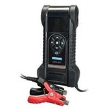 Brio Akü Test Cihazı Yazıcılı 12v-24v Mercedes Exp-717hd Kit Binek + Ağır Vasıta Yeni Siyah