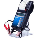 Brio Akü Test Cihazı Yazıcılı 12V Auto Plus - Yok