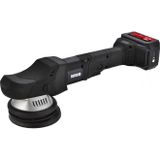 Brio Akülü Polisaj Makinesı Çift Akülü 150 Mm 21V 4.0Ah 2,5 Kg