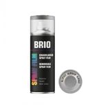 Brio Aluminium 400 ml Çıkarılabilir Sprey Boya