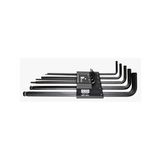 Brio (Alyan Anahtar) Allen Anahtar Seti Uzun 9 Parça Topbaşlı 1,5-10 Mm