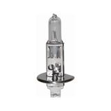 Brio Ampul Halojen H1 12V 55W 64150 2 Li - Beyaz