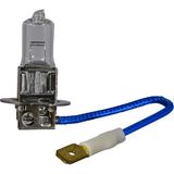 Brio Ampul Halojen H3 12V 55W 64151 2 Li - Beyaz