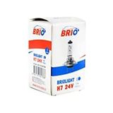 Brio Ampul Halojen H7 24V 70W 64215 2 Li