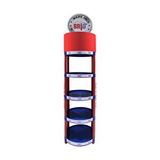 Brio Başlıklı Sprey Boş Stant
