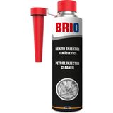 Brio Benzin Enjektör Temizleyici 300 Ml 2'li