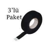Brio Bez Bant Tüylü 19mmx15m 3'lü Paket