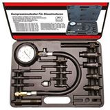 Brio Bgs Kompresyon Test Cihazı Set Dizel