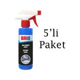 Brio Buz Çözücü Sprey 250 Ml 5'li Paket