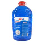 Brio Cam Temizleme Suyu, -20 Derece, 5000 ml
