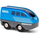 Brıo Çek Bırak Tren Oyuncak - 14 cm