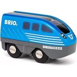 BRIO Çek Bırak Tren Oyuncak