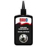 Brio Delme Kesme Kılavuz Çekme Yağı 460 ml