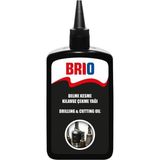 Brio Delme Kesme Kılavuz Çekme Yağı 460ML - Çok Renkli