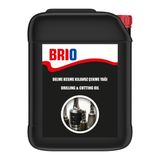 Brio Delme Kesme Kılavuz Çekme Yağı 5 Litre