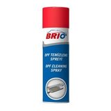 Brio Dizel Partikül Filitre Temizleme Spreyi Sondalı 500ml