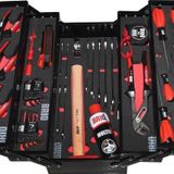 Brio Dolu 5 Gözlü 420 mm Takım Çantası