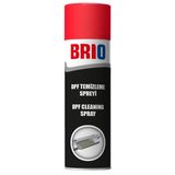 Brio DPF Dizel Partikül Filtre Temizleme Spreyi Sondalı 500 ml