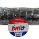 BRİO ELEKTRİK BANTI 19MMX10M 10 LU