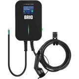 Brio Elektrikli Araç Şarj Istasyonu 22KW 32A