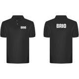 Brio Erkek Kısa Kollu Polo Tişört S