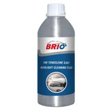 BRİO FAR TEMİZLEME İLACI 1000ML