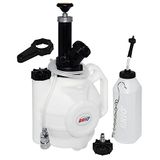 BRİO FREN HAVA ALMA ALETİ 4+1L