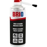 BRIO Fren Seramik Macunu Gresi 400 ML