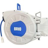 Brio Hava Hortumu Makaralı 20M + 1 M 10X16 MM