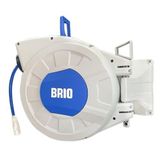 Brio Hava Hortumu Makaralı 20M + 1 M 8X12 MM