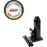 Brio Hidrolik Şişe Kriko 12T - Çok Renkli