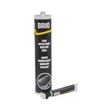 Brio Hızlı Set 310 ml Cam Yapıştırma Mastiği