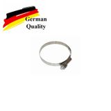 BRİO INTERCOOL HORTUM KELEPÇESİ ACTROS, TRAVEGO, SETRA ( 108X130