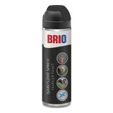 Brio İşaretleme Spreyi Endüstriyel 500 Ml Siyah