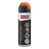 Brio İşaretleme Spreyi Endüstriyel 500 Ml Turuncu