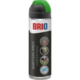 Brio Işaretleme Spreyi Endüstriyel 500 ml Yeşil - Kırmızı