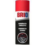 Brio Karbüratör Temizleyici Sprey 400 ml - Şeffaf