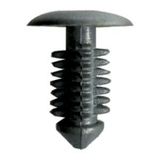 BRİO KLİPS BAGAJ HALI GRİ 2226953 90328384 OPEL CORSA RENAULT 7703077096 25 Lİ