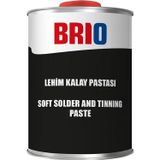 Brio Lehim Kalay Pastası 1Kg