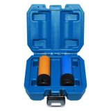 Brio Lokma Set Plastik Koruma Kaplı Havalı