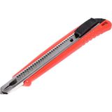 Brio Maket Bıçağı Pro-Metal 9 Mm 4'Lü Paket