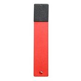 Brio Maket Bıçağı Pro Yedek Uç 18 Mm - 20 Adet Gri