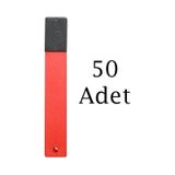 Brio Maket Bıçağı Pro Yedek Uç 9 Mm - 50 Adet