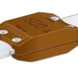 Brio Mega 500A Sigorta
